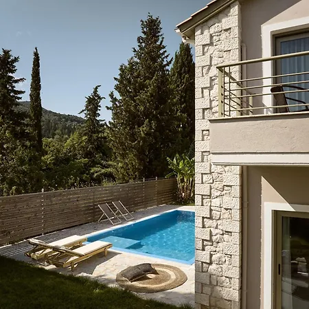 Avesta Private Iokasti Villa *